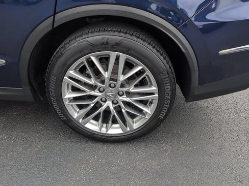 Used 2022 Acura MDX SH-AWD w/ Advance Package image 69