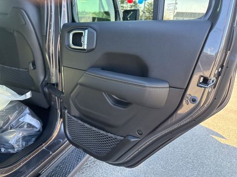 New 2026 Jeep Wrangler Sahara image 28