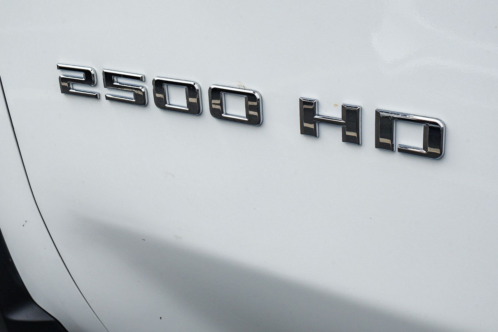 Used 2021 Chevrolet Silverado 2500 LTZ AWD/4WD image 25