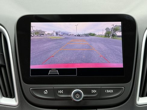 Used 2023 Chevrolet Malibu RS FWD image 31