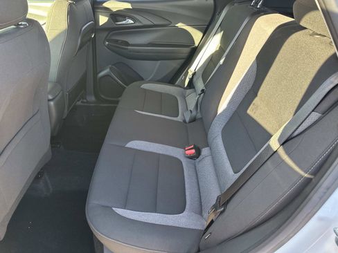 Certified 2023 Chevrolet TrailBlazer LT image 13