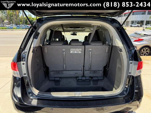 Used 2014 Honda Odyssey Touring image 10