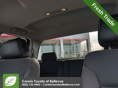 Used 2017 Chevrolet Silverado 1500 LT w/ All Star Edition image 14