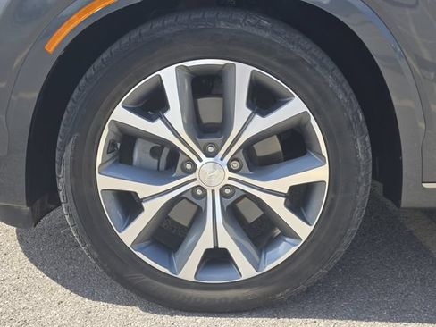 Used 2021 Hyundai Palisade Limited FWD image 12