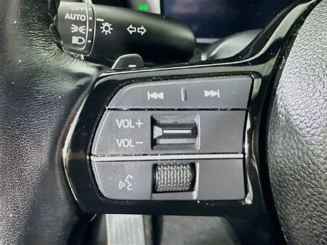 Used 2025 Honda Civic Sport Touring image 11