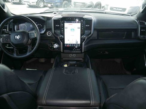 Used 2023 RAM 1500 Rebel w/ Rebel Level 2 Equipment Group AWD/4WD image 5