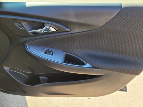 Certified 2024 Chevrolet Malibu LT image 8