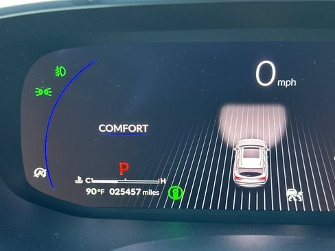 Used 2023 Acura MDX SH-AWD w/ Advance Package image 27