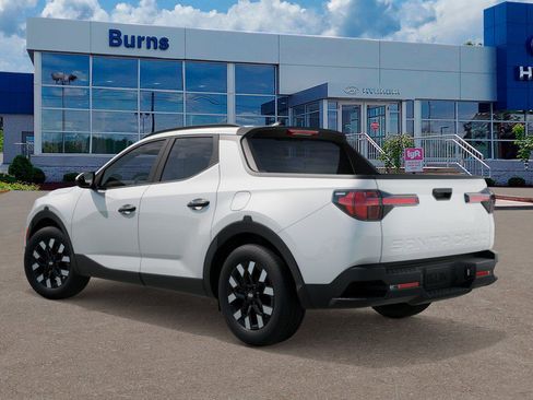 New 2026 Hyundai Santa Cruz SEL image 5