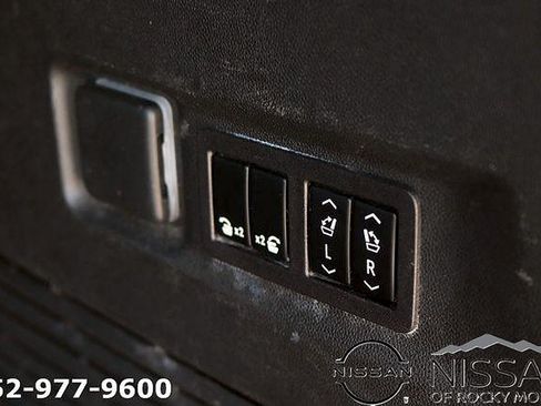 Used 2023 Chevrolet Suburban Premier RWD image 17