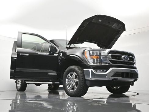 Certified 2023 Ford F150 XLT w/ Equipment Group 302A High AWD/4WD image 50