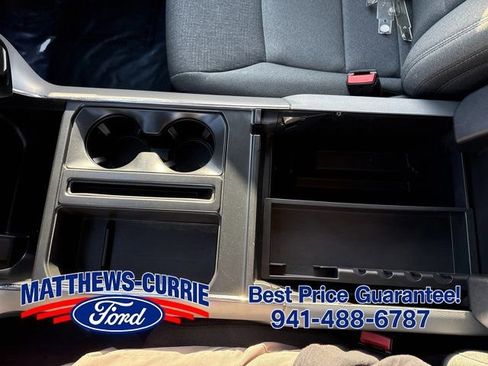 Certified 2024 Ford F150 XLT w/ Mobile Office Package AWD/4WD image 24