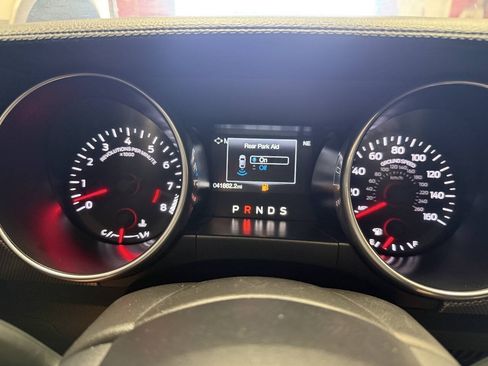Used 2018 Ford Mustang GT RWD image 25