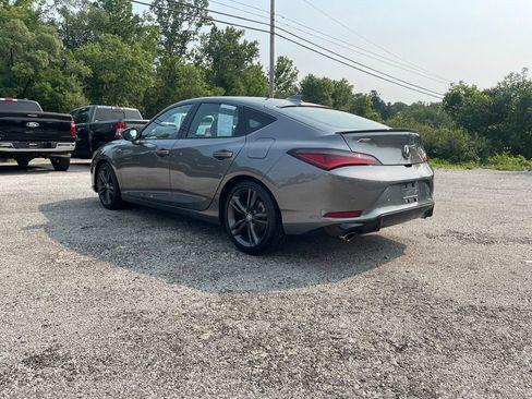 Used 2024 Acura Integra A-Spec FWD image 5