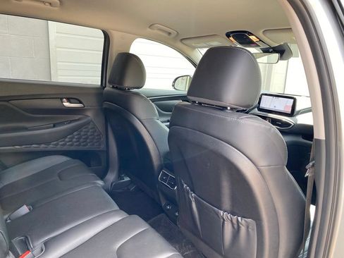 Used 2023 Hyundai Santa Fe XRT FWD image 31