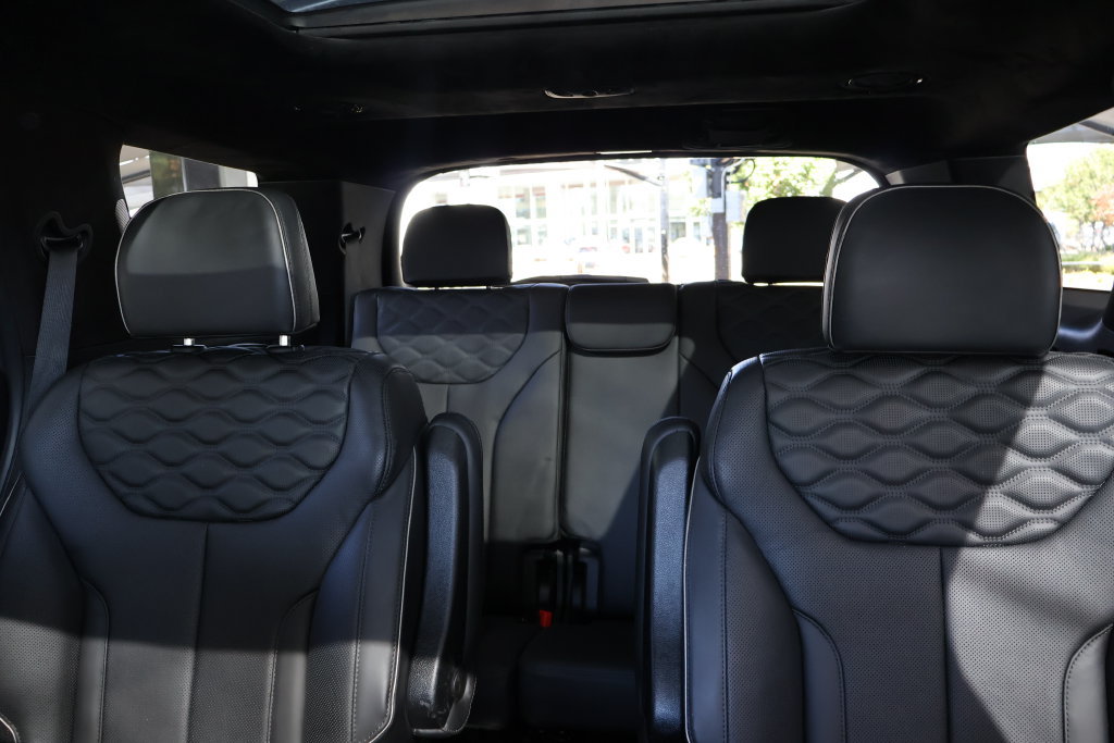 Used 2022 Hyundai Palisade Calligraphy AWD/4WD image 59