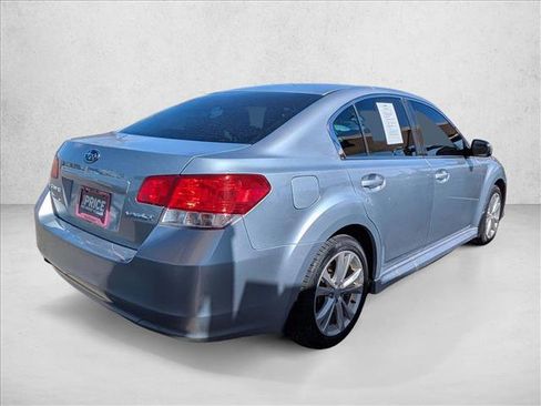 Used 2013 Subaru Legacy 2.5i Premium w/ Popular Pkg 2 image 5