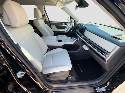 New 2026 Hyundai Santa Fe SEL image 16