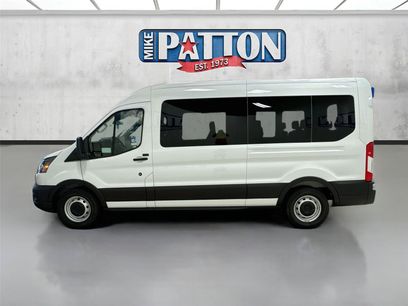New 2026 Ford Transit 350 XL