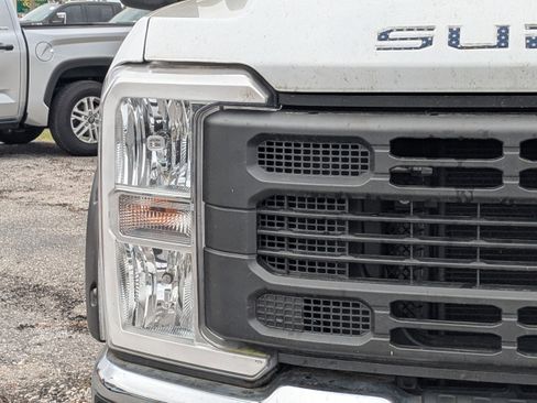 Certified 2023 Ford F350 XL w/ FX4 Off-Road Package AWD/4WD image 10