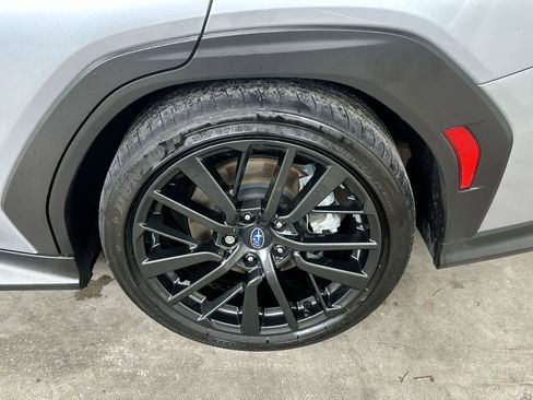 Used 2025 Subaru WRX Limited AWD/4WD image 11