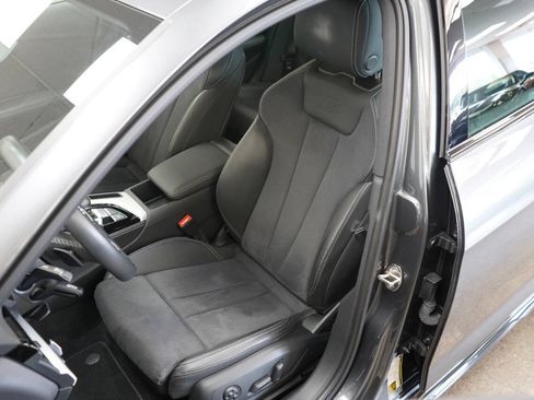 Used 2023 Audi A4 2.0T Premium Plus w/ Premium Plus Package AWD/4WD image 46