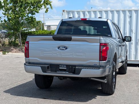 New 2026 Ford F150 STX AWD/4WD image 5