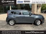 Used 2024 Kia Soul LX w/ Option Group 015 image 2