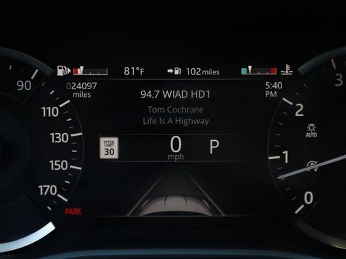 Used 2022 Jaguar XF R-Dynamic SE AWD/4WD image 20