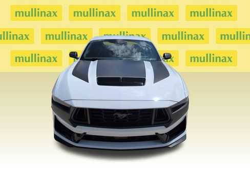New 2026 Ford Mustang Dark Horse RWD image 13