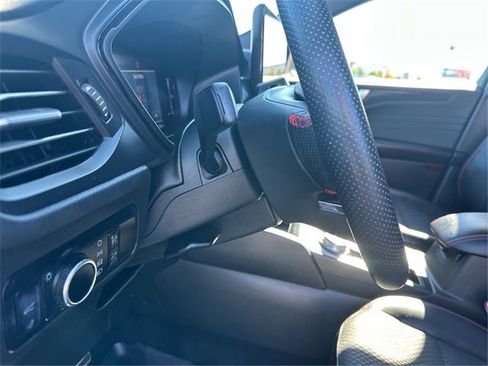 Used 2023 Ford Escape ST-Line w/ Tech Pack #1 image 28