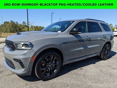 Used 2022 Dodge Durango R/T