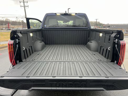 Used 2023 Toyota Tundra 1794 Edition image 34