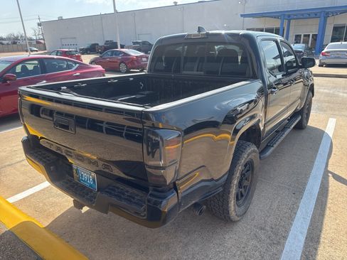 Used 2023 Toyota Tacoma SR image 4