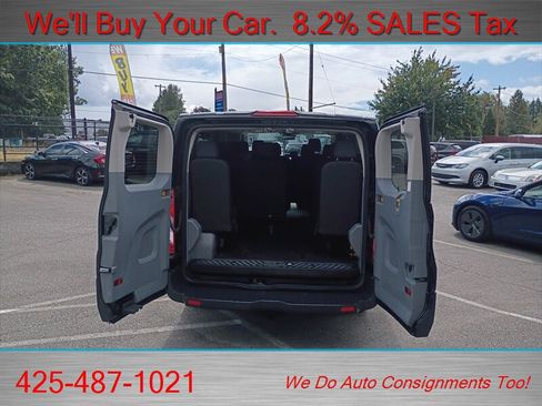 Used 2018 Ford Transit 350 XL RWD image 21