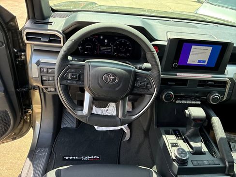 New 2026 Toyota Tacoma TRD Off-Road image 18