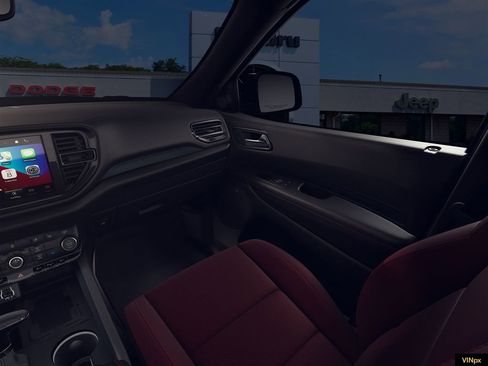 New 2026 Dodge Durango GT image 20