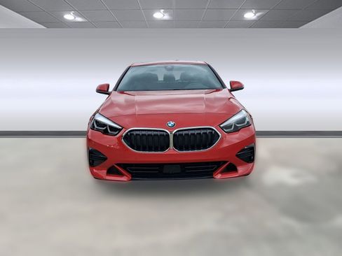 Certified 2023 BMW 228i Gran Coupe w/ Premium Package 2 image 6