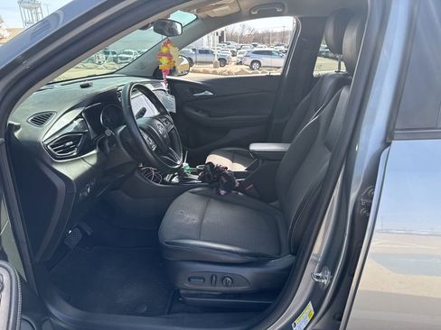 Used 2023 Buick Encore GX Select image 10