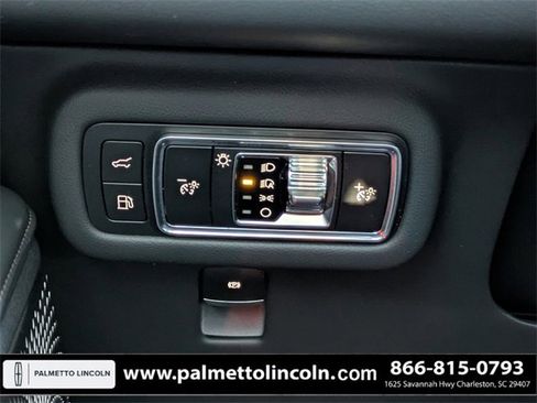 Certified 2024 Lincoln Nautilus Reserve w/ Equipment Group 203A image 29