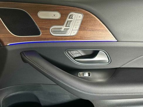 Certified 2025 Mercedes-Benz GLE 350 GLE 350 image 21