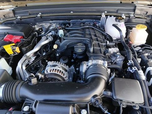 New 2026 Jeep Gladiator Rubicon image 54