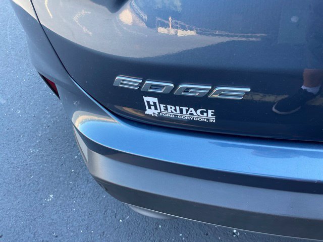 Used 2019 Ford Edge SEL w/ Equipment Group 201A AWD/4WD image 9