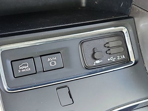 Used 2019 Subaru Ascent Premium w/ Popular Package #2A AWD/4WD image 25