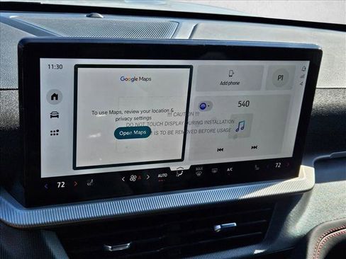 New 2026 Ford Explorer ST-Line w/ Premium Package image 12