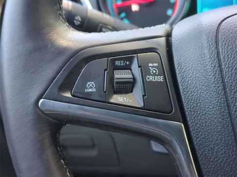 Used 2015 Buick Encore Convenience image 22