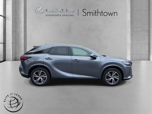 Used 2023 Lexus RX 350 Premium w/ Accessory Package (Z1) AWD/4WD image 5
