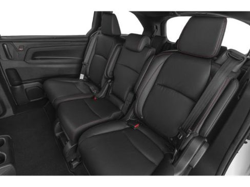 Used 2024 Honda Odyssey Sport image 16