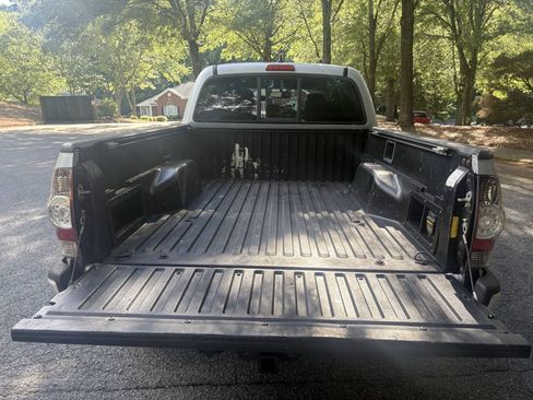 Used 2012 Toyota Tacoma PreRunner w/ TRD Sport Pkg RWD image 35