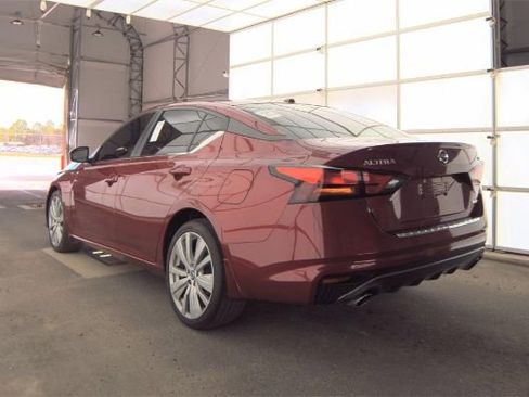 Used 2019 Nissan Altima 2.5 SR image 4